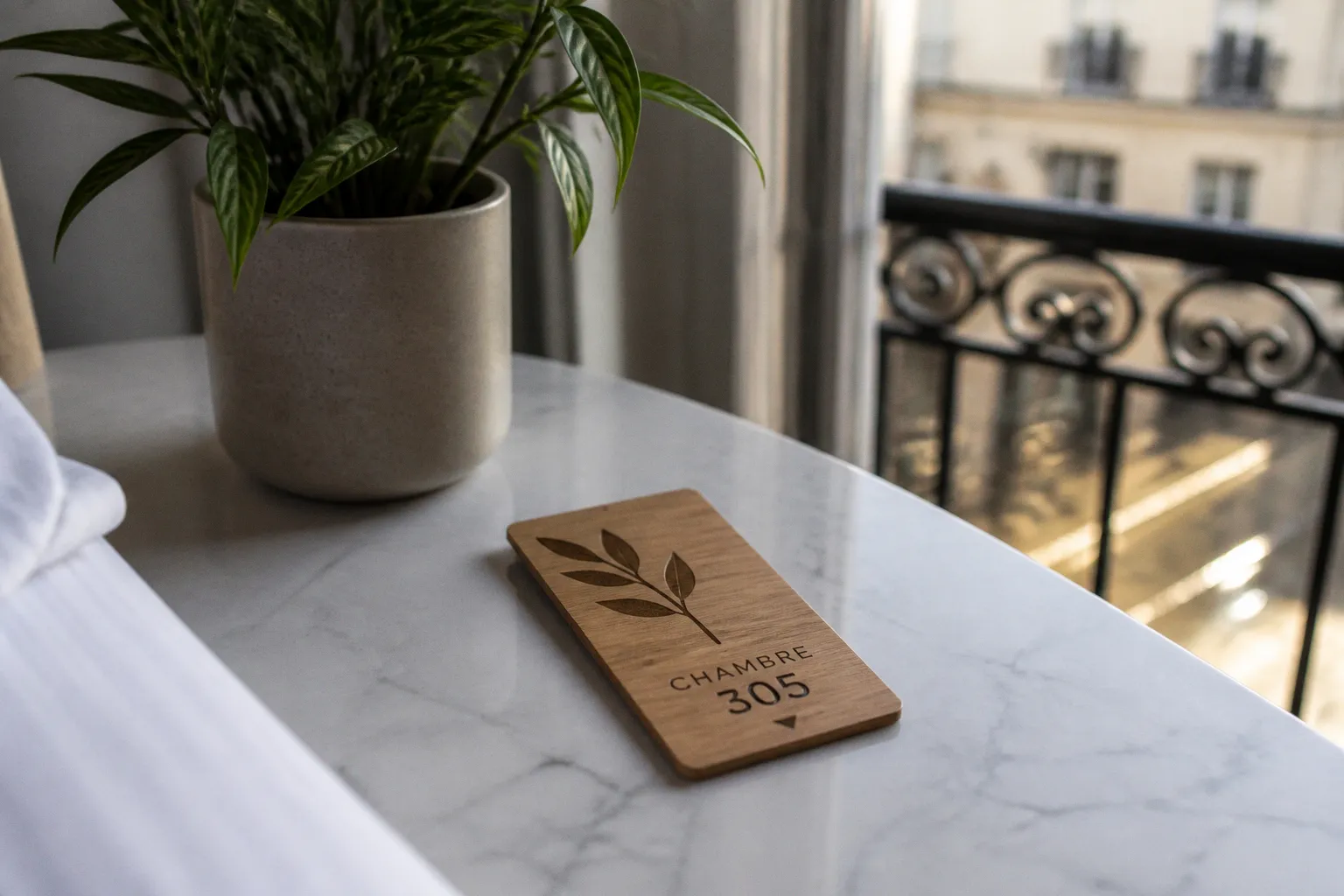 Labels écologiques hôteliers : quel repère pour quel voyageur ?